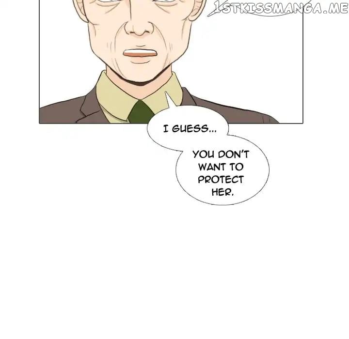 Hold My Hand chapter 32 - page 20