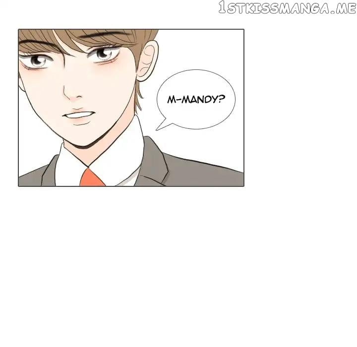 Hold My Hand chapter 32 - page 21