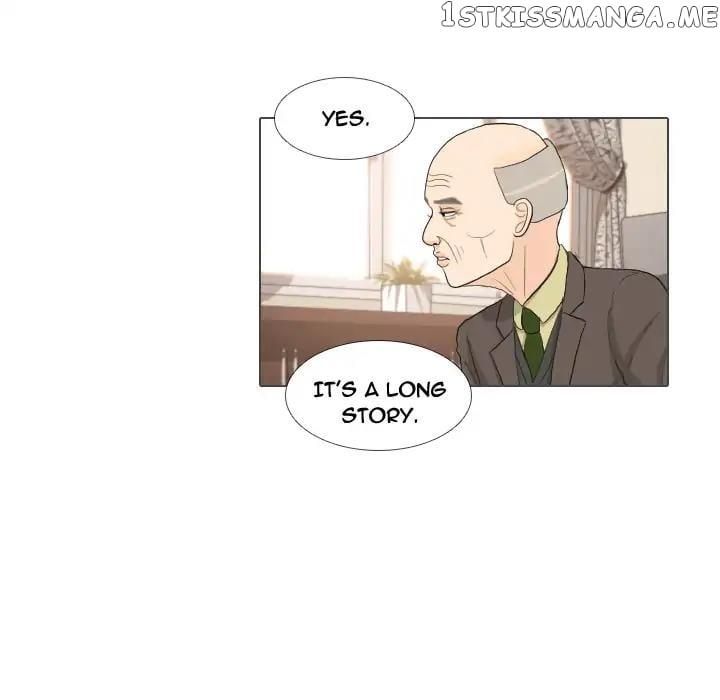Hold My Hand chapter 32 - page 22