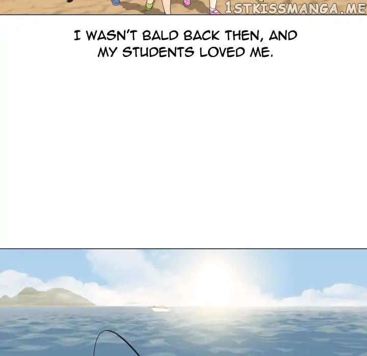 Hold My Hand chapter 32 - page 28