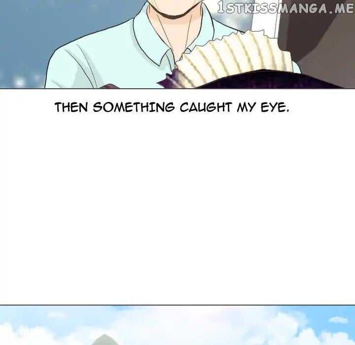 Hold My Hand chapter 32 - page 32