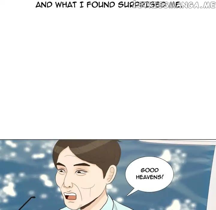Hold My Hand chapter 32 - page 36