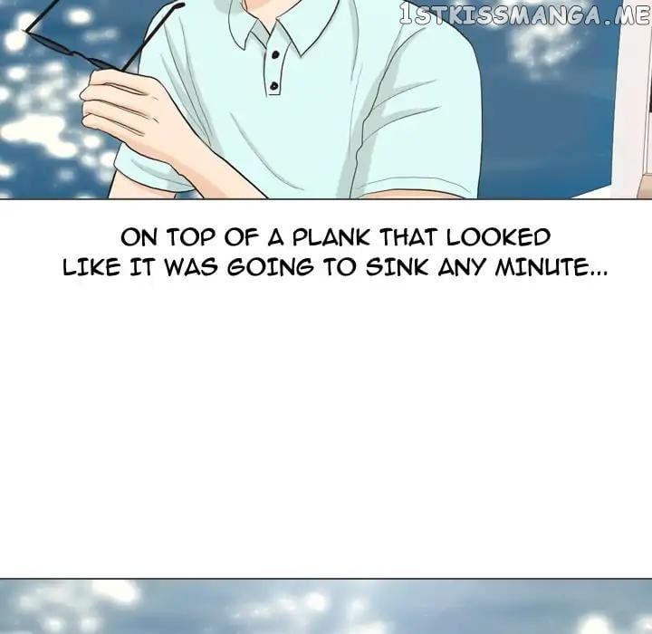 Hold My Hand chapter 32 - page 37