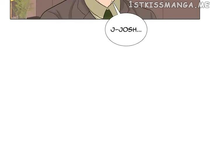 Hold My Hand chapter 32 - page 4