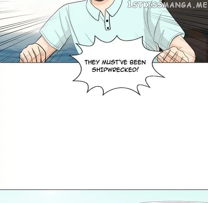 Hold My Hand chapter 32 - page 40