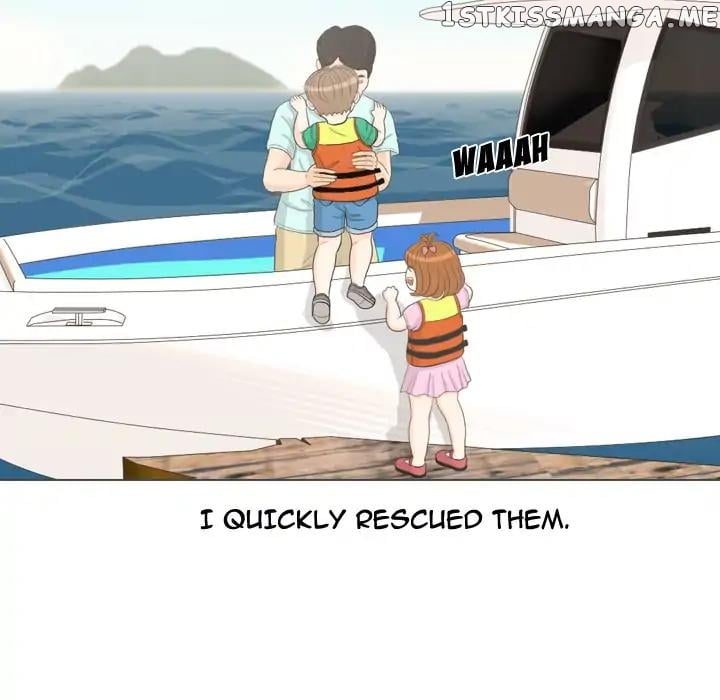 Hold My Hand chapter 32 - page 41