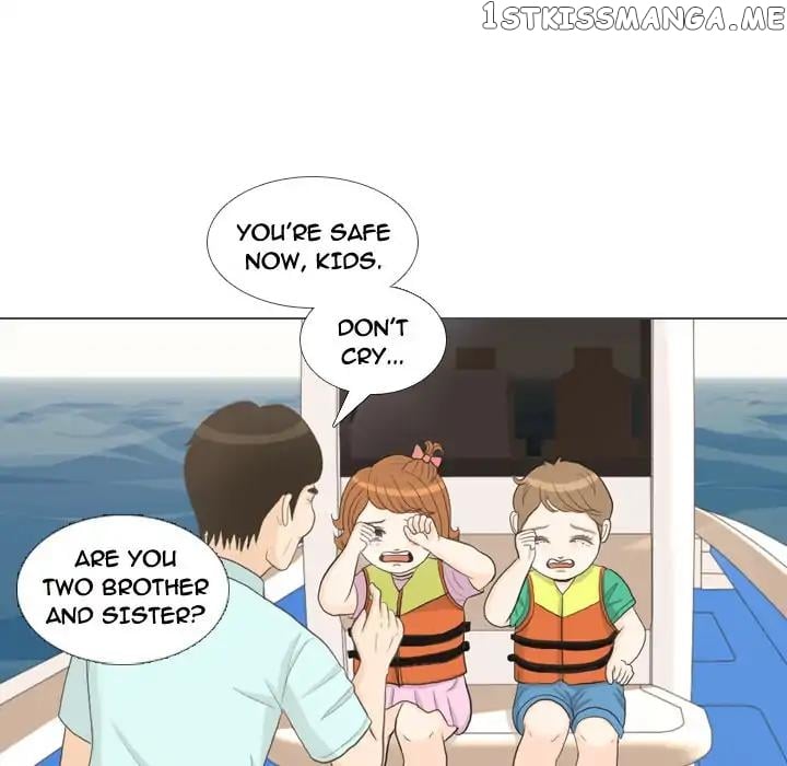 Hold My Hand chapter 32 - page 42