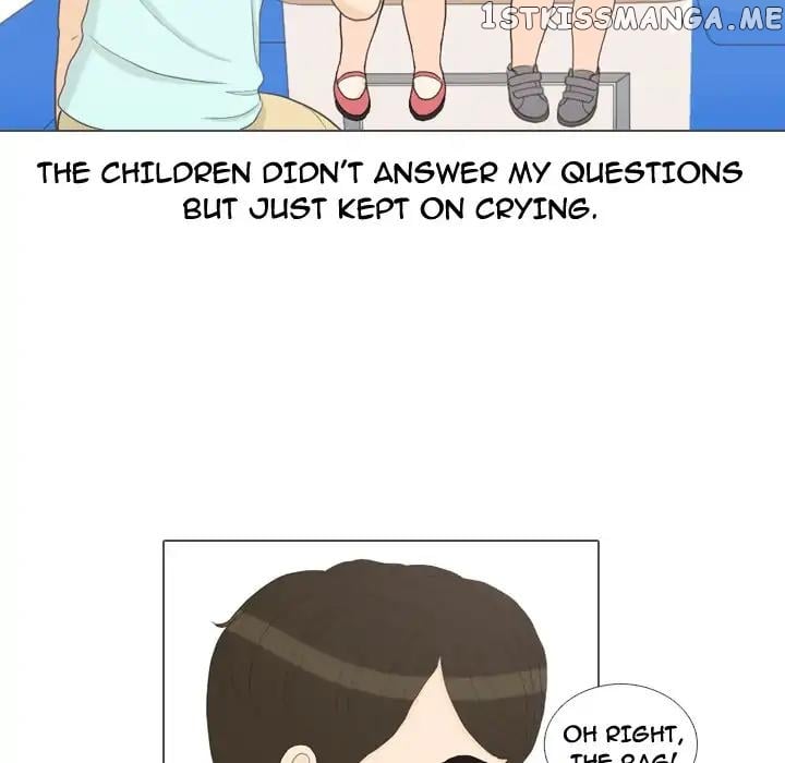 Hold My Hand chapter 32 - page 43