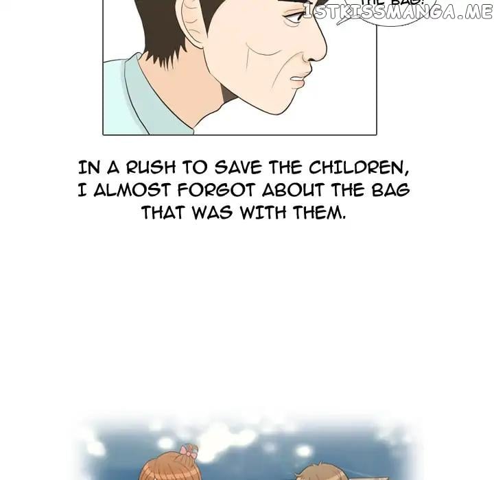 Hold My Hand chapter 32 - page 44