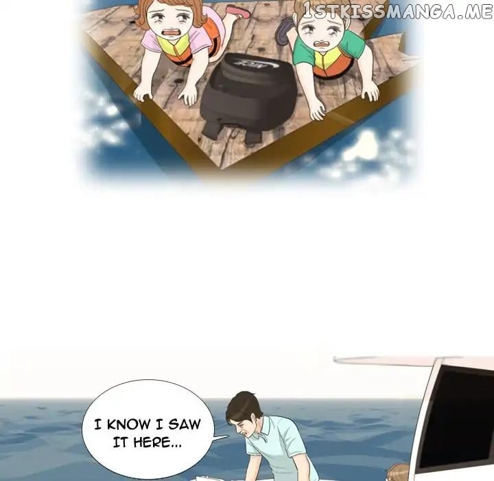 Hold My Hand chapter 32 - page 45