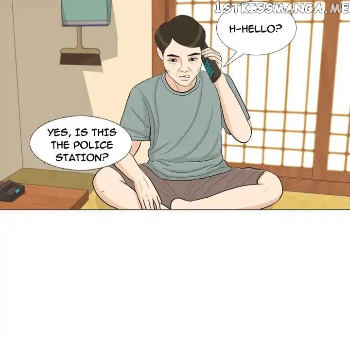 Hold My Hand chapter 32 - page 57