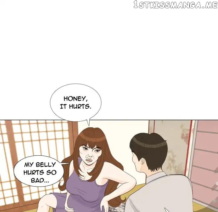 Hold My Hand chapter 32 - page 58