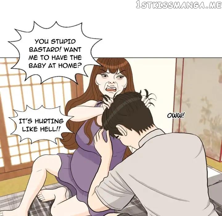 Hold My Hand chapter 32 - page 60
