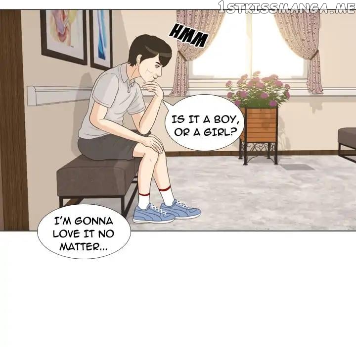 Hold My Hand chapter 32 - page 63