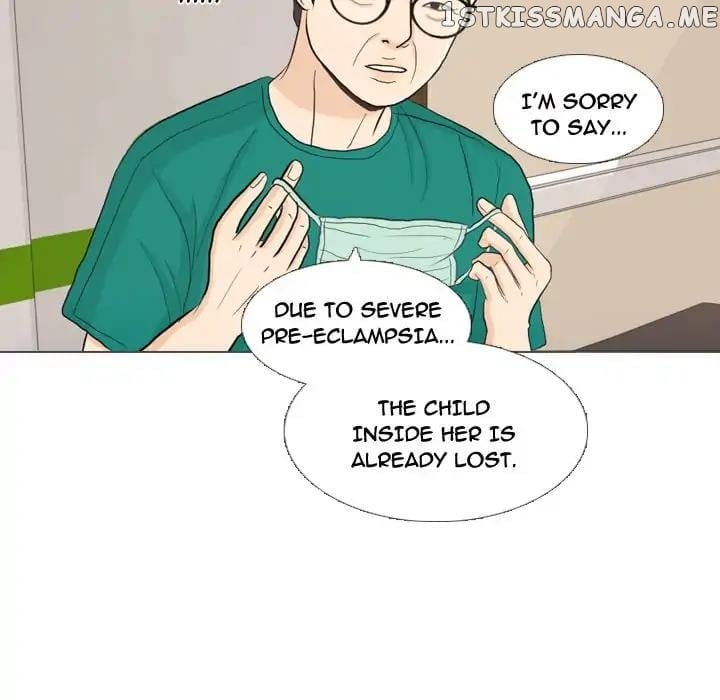 Hold My Hand chapter 32 - page 66