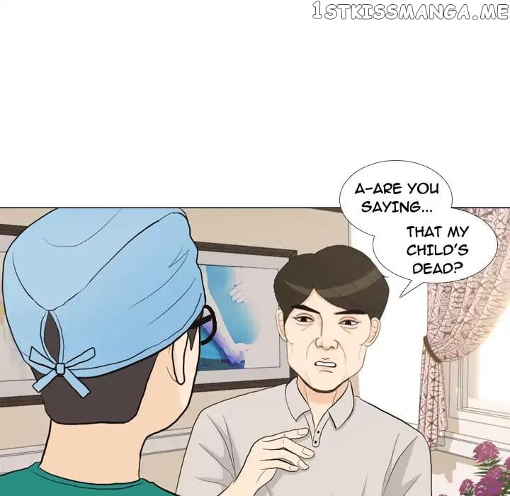 Hold My Hand chapter 32 - page 67