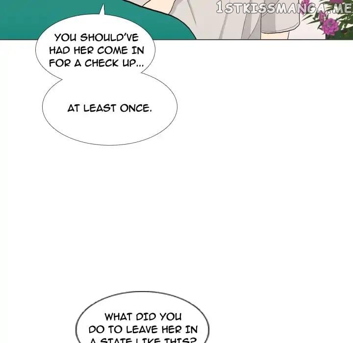 Hold My Hand chapter 32 - page 68
