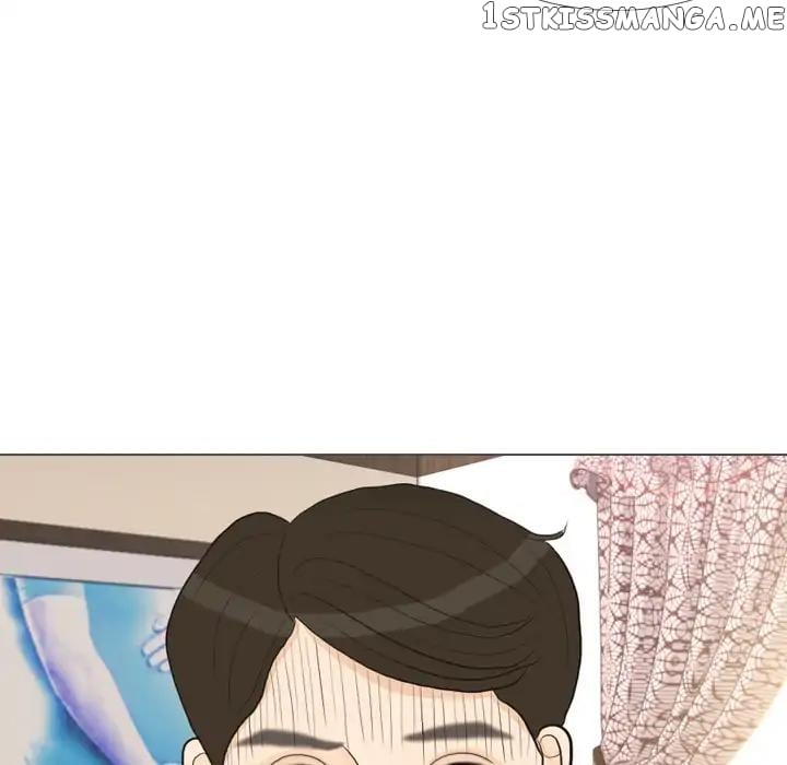 Hold My Hand chapter 32 - page 70