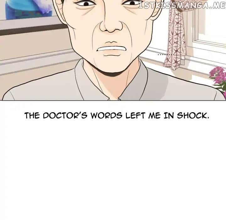 Hold My Hand chapter 32 - page 71