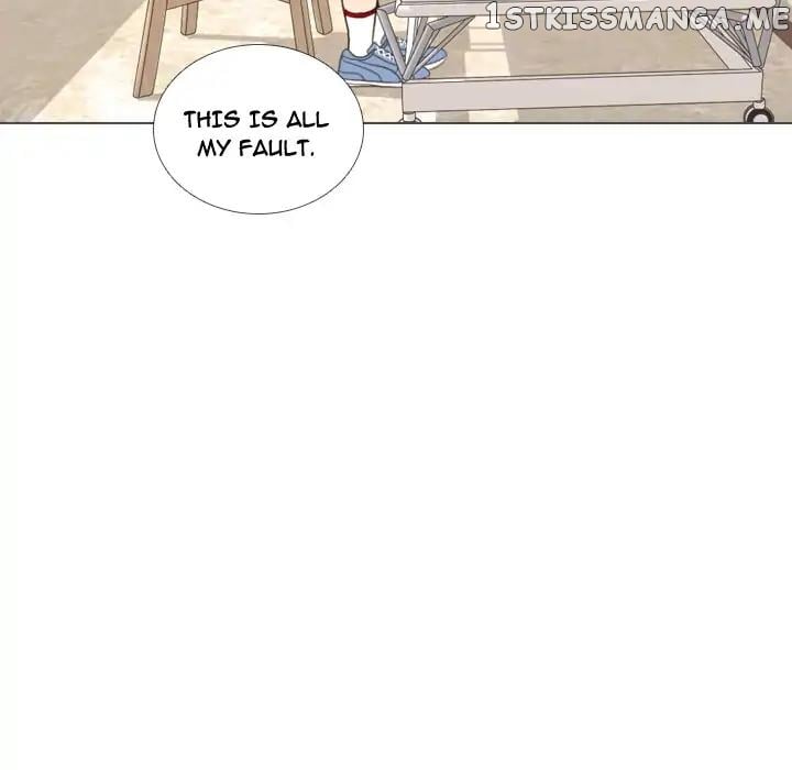 Hold My Hand chapter 32 - page 73