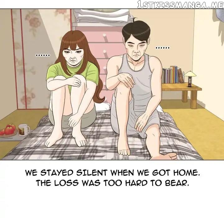 Hold My Hand chapter 32 - page 74