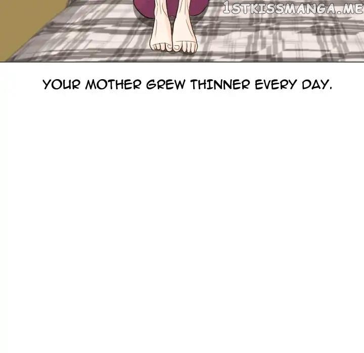 Hold My Hand chapter 32 - page 76