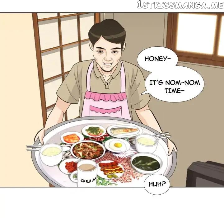 Hold My Hand chapter 32 - page 77