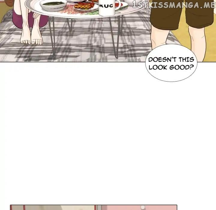 Hold My Hand chapter 32 - page 79