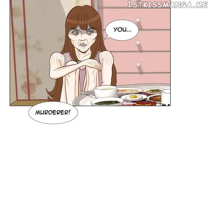 Hold My Hand chapter 32 - page 80