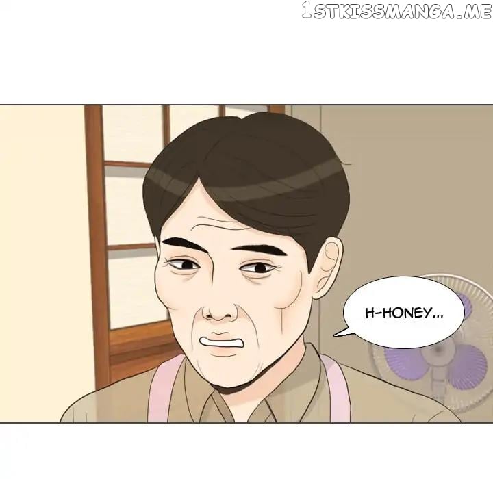 Hold My Hand chapter 32 - page 81