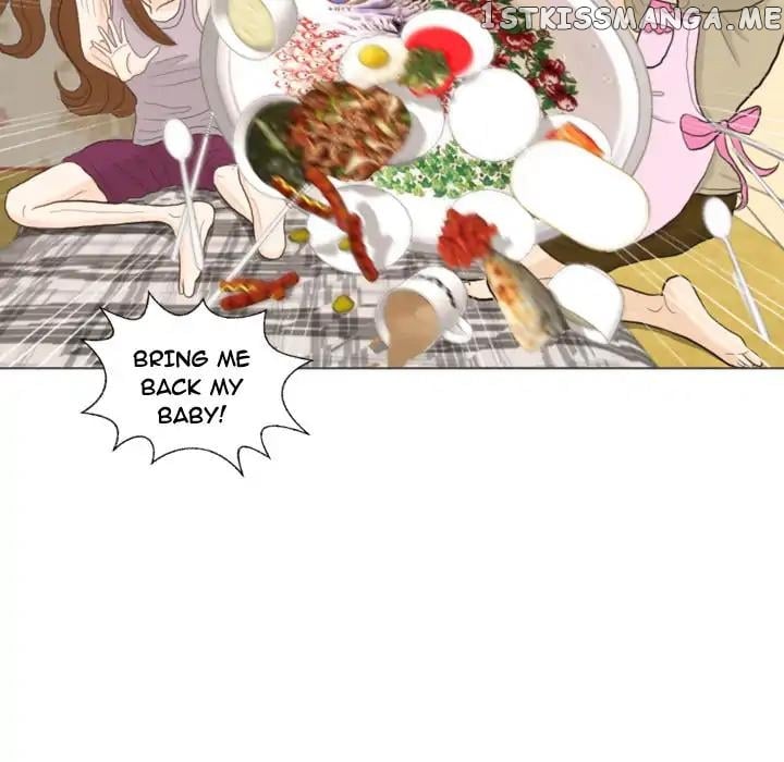 Hold My Hand chapter 32 - page 83