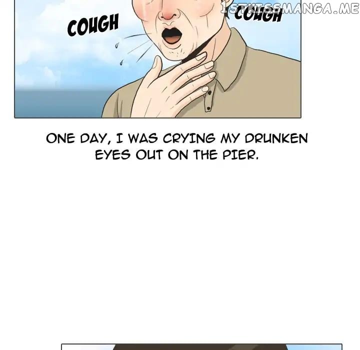 Hold My Hand chapter 32 - page 89