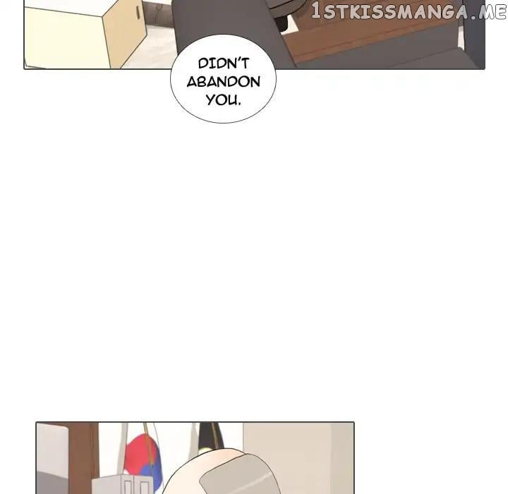 Hold My Hand chapter 32 - page 9