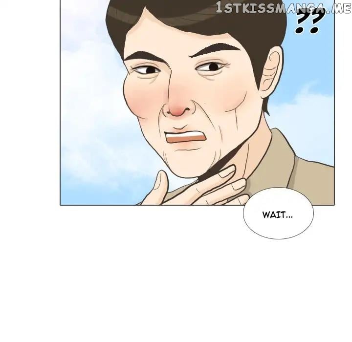 Hold My Hand chapter 32 - page 90