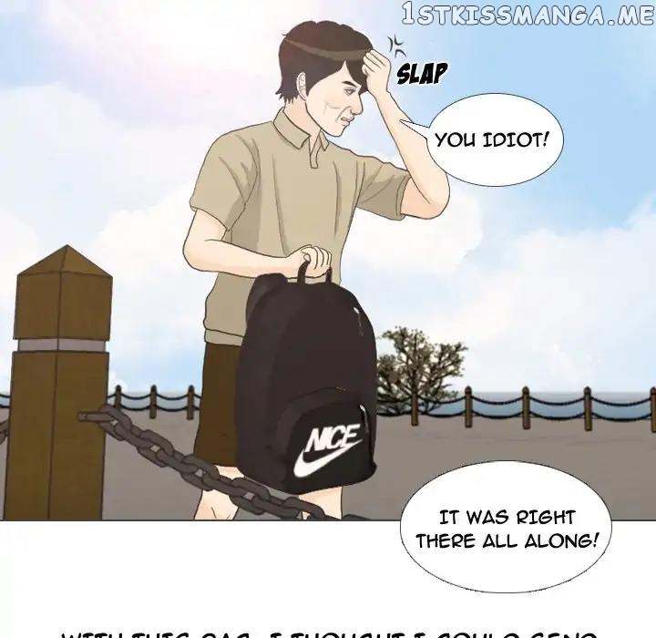 Hold My Hand chapter 32 - page 93