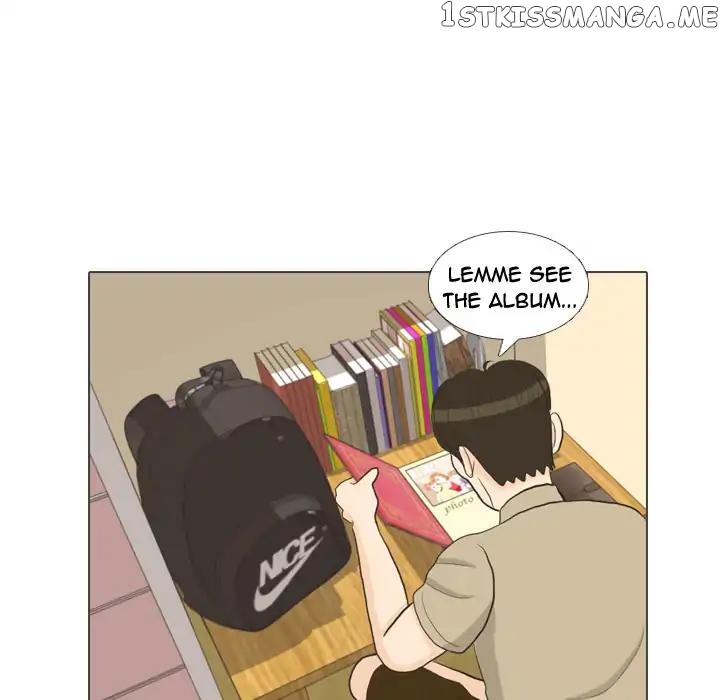 Hold My Hand chapter 32 - page 96