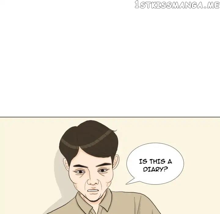 Hold My Hand chapter 32 - page 99