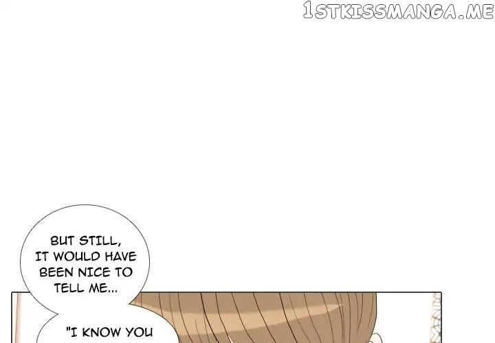 Hold My Hand chapter 33 - page 1