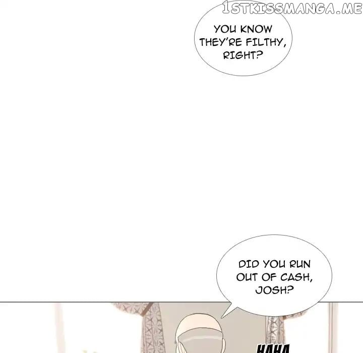 Hold My Hand chapter 33 - page 10