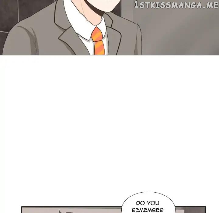 Hold My Hand chapter 33 - page 103