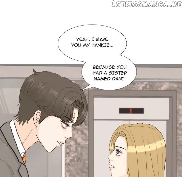 Hold My Hand chapter 33 - page 105