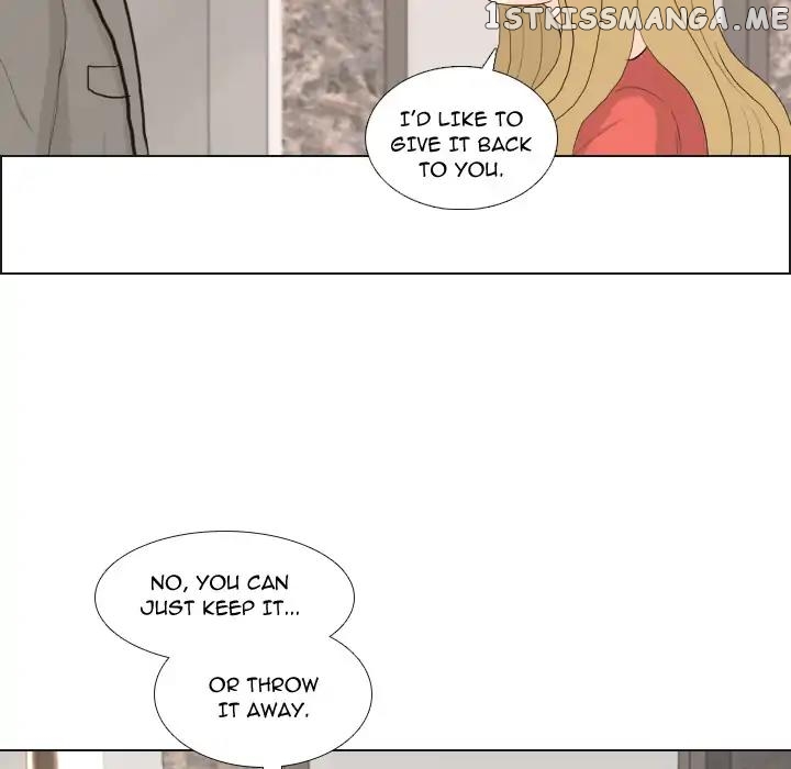 Hold My Hand chapter 33 - page 106