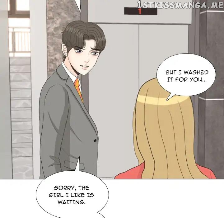 Hold My Hand chapter 33 - page 107