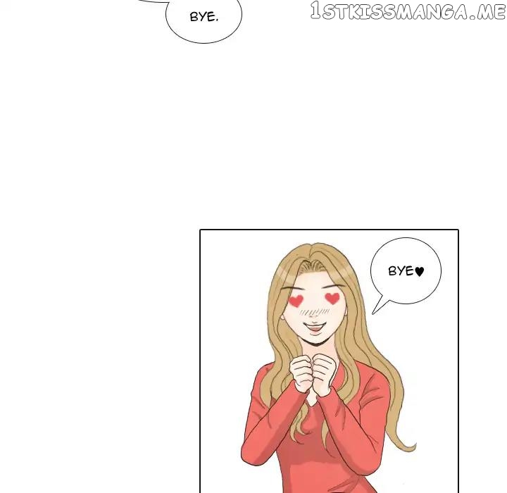Hold My Hand chapter 33 - page 108