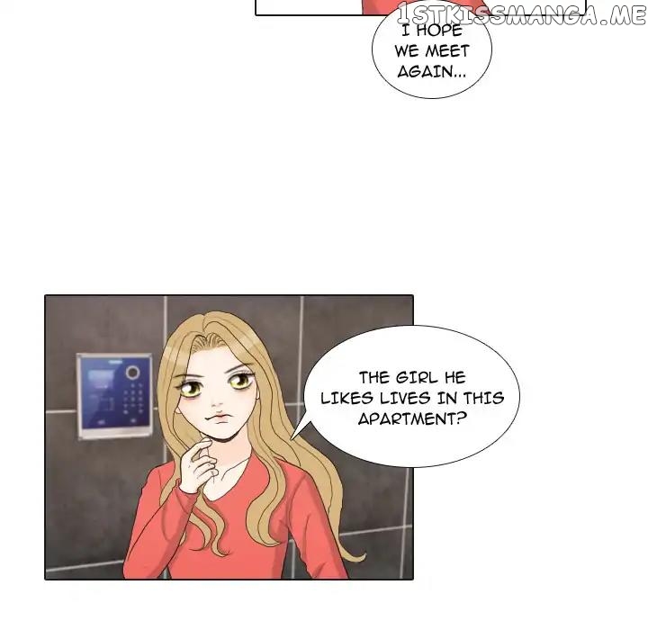 Hold My Hand chapter 33 - page 109