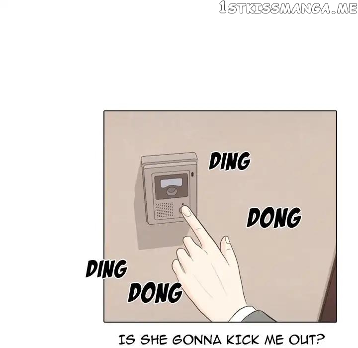 Hold My Hand chapter 33 - page 111