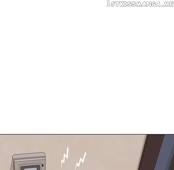 Hold My Hand chapter 33 - page 112