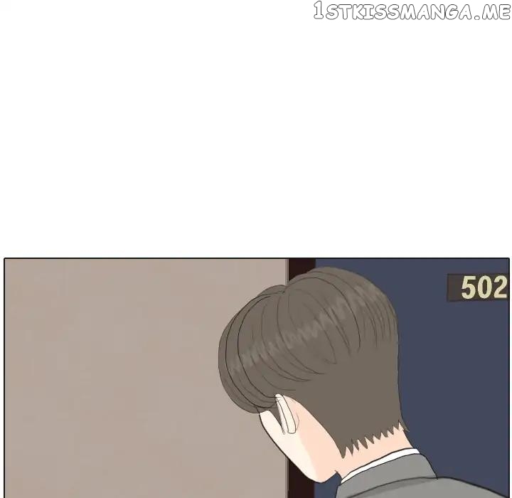 Hold My Hand chapter 33 - page 116