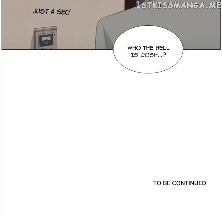 Hold My Hand chapter 33 - page 117