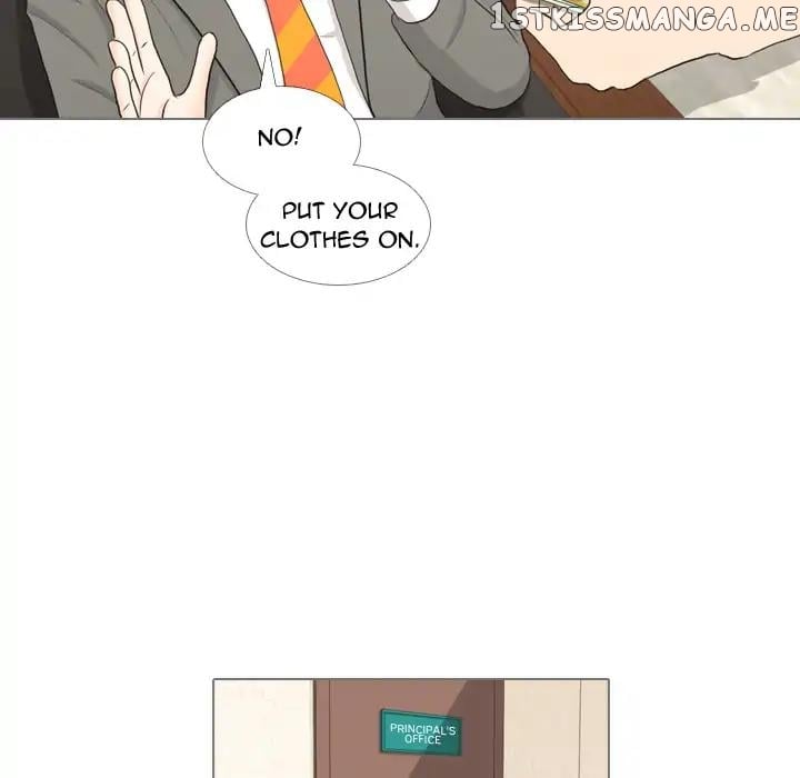 Hold My Hand chapter 33 - page 13